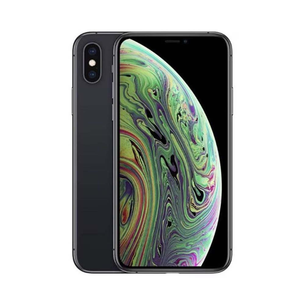 Refurbished iPhone XS MAX Space Grey Keromobile
