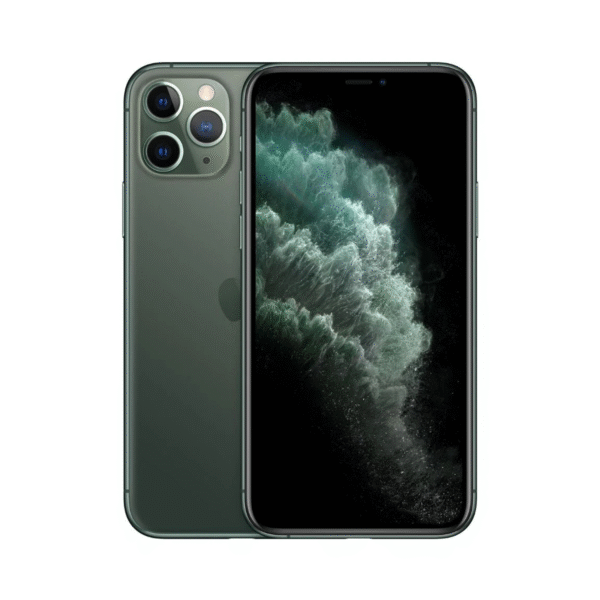 iPhone 11 Pro Max - Renewed - Image 3