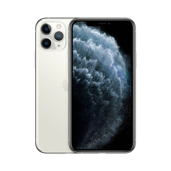 iPhone 11 Pro Max - Renewed - Image 2