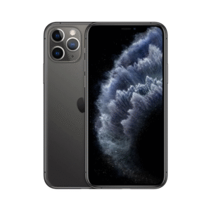 iPhone 11 Pro Max - Renewed