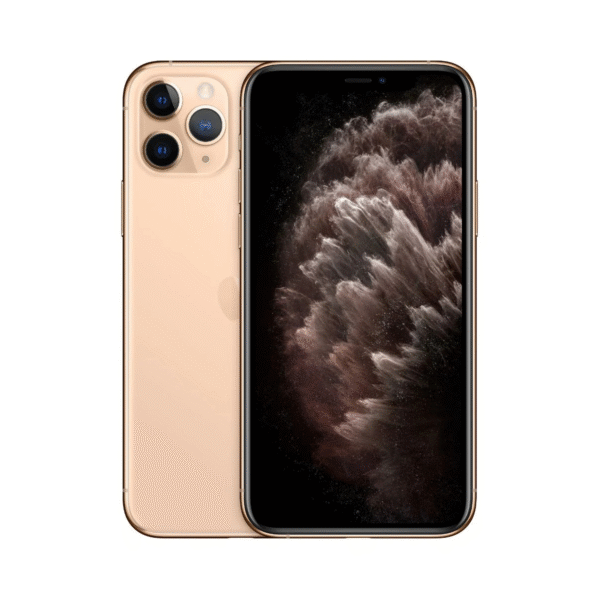iPhone 11 Pro - Renewed - Image 4
