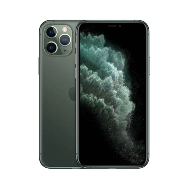 iPhone 11 Pro - Renewed - Image 3