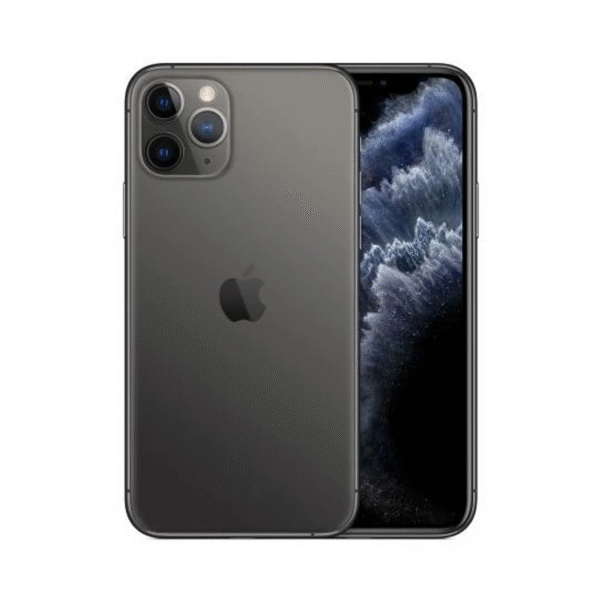 iPhone 11 Pro - Renewed