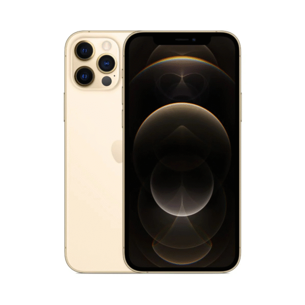 iPhone 12 Pro - Renewed - Image 4