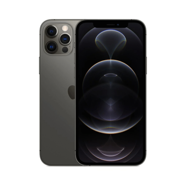 iPhone 12 Pro - Renewed - Image 3