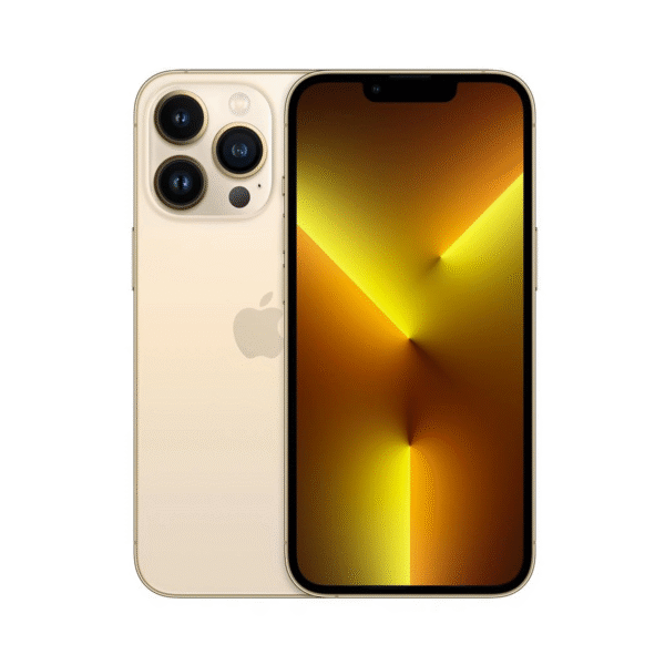 iPhone 13 Pro - Renewed - Image 3