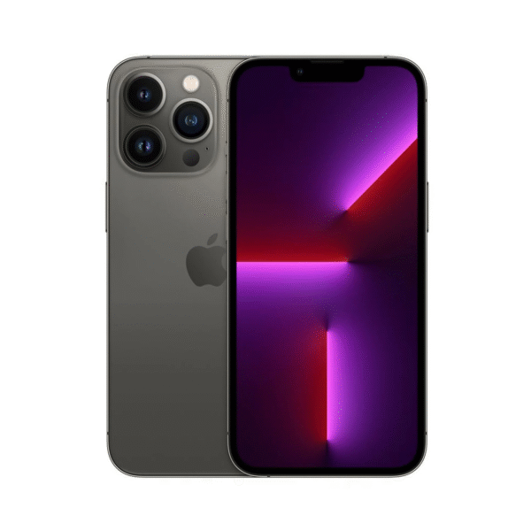 iPhone 13 Pro - Renewed - Image 4