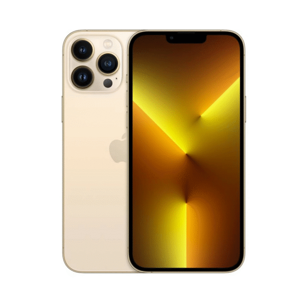 iPhone 13 Pro Max - Renewed - Image 3