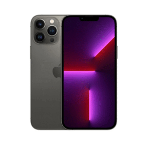 iPhone 13 Pro Max - Renewed