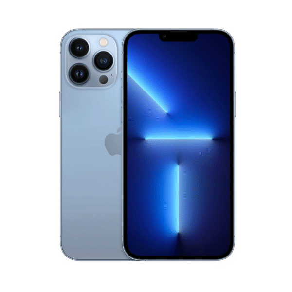 iPhone 13 Pro Max - Renewed - Image 4