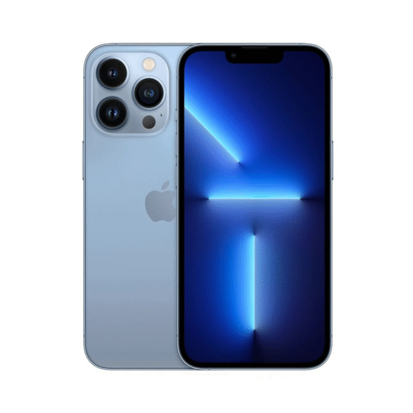 iPhone 13 Pro - Renewed - Image 5