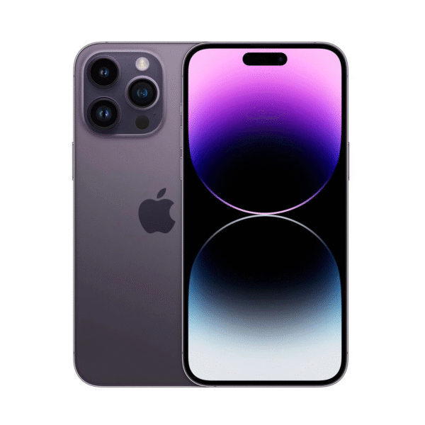 iPhone 14 Pro Max - Renewed