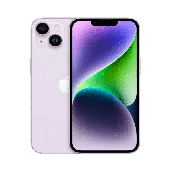iPhone 14 - Renewed - Image 4