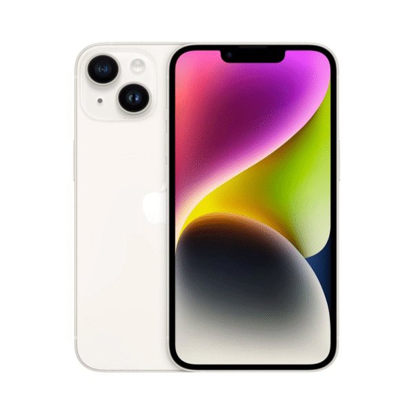 iPhone 14 - Renewed - Image 3