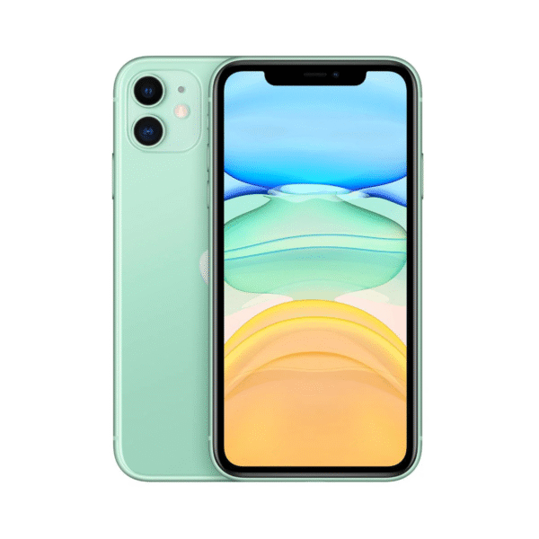iPhone 11 - Renewed - Image 3