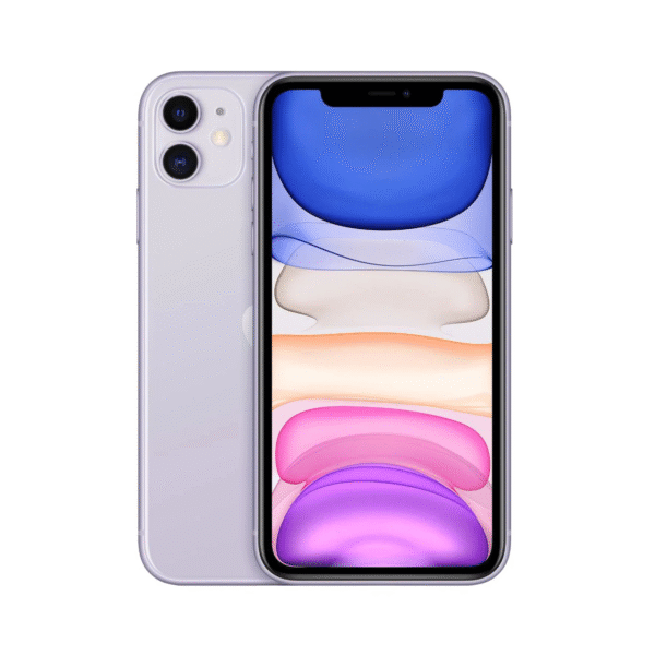iPhone 11 - Renewed - Image 4