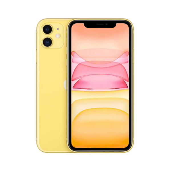 iPhone 11 - Renewed - Image 2