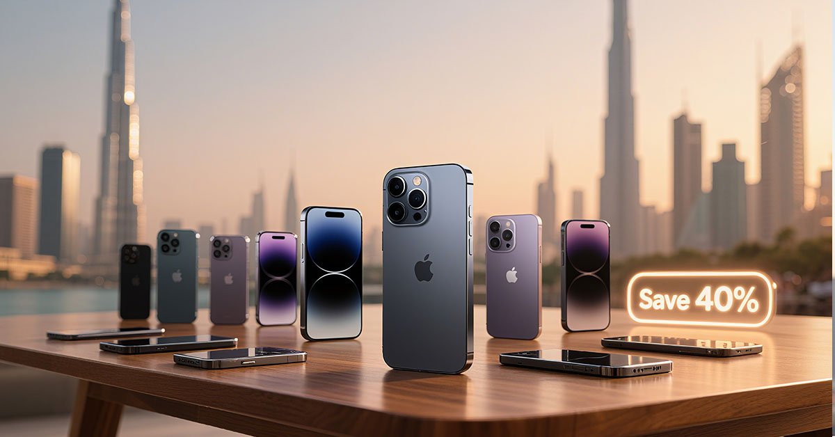 popular refurbished iphone blog feature picture