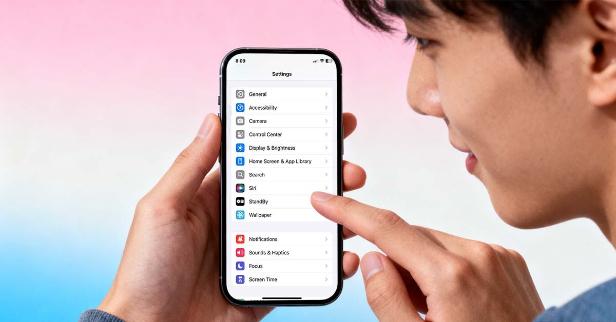 How To Use an iPhone | Keromobile