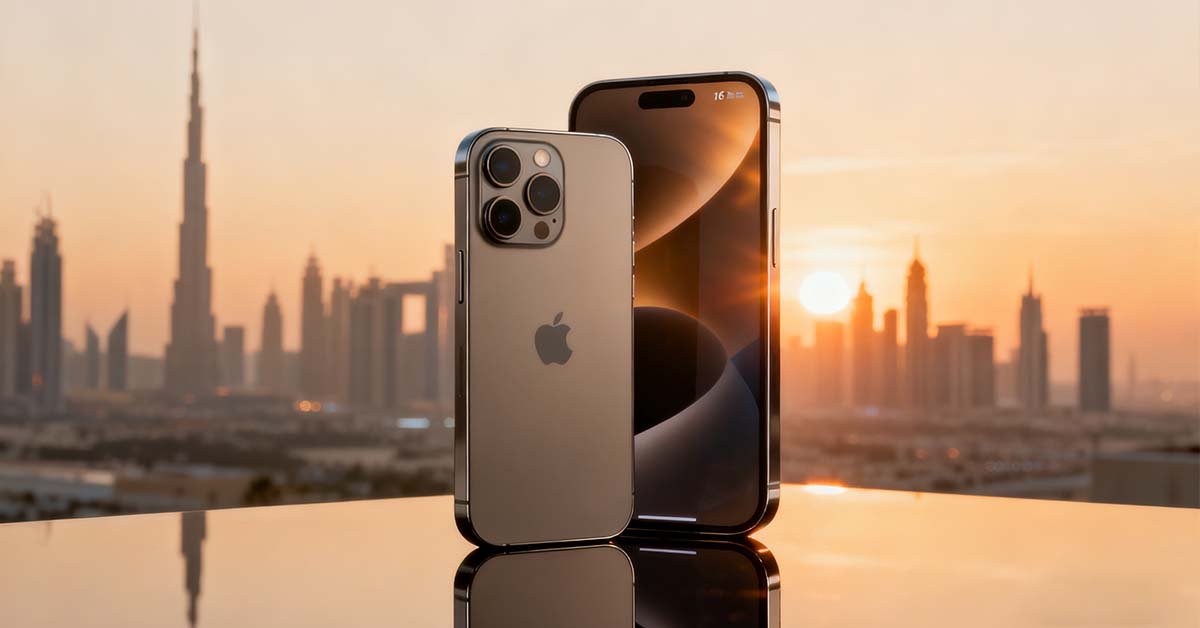 iPhone 16 Pro vs Pro Max | Keromobile